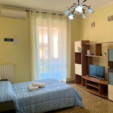 Alexandra House Apartment Ciampino Ngoại thất bức ảnh