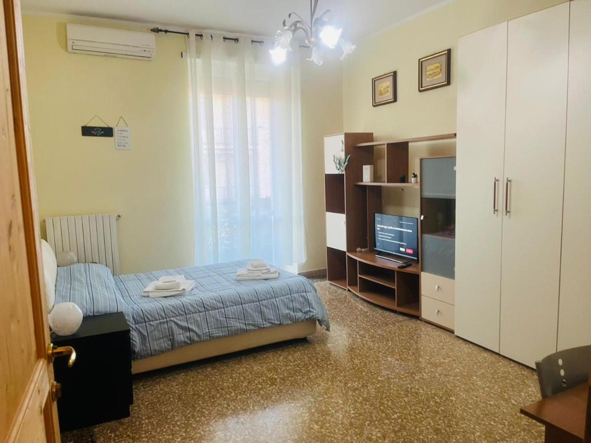 Alexandra House Apartment Ciampino Ngoại thất bức ảnh
