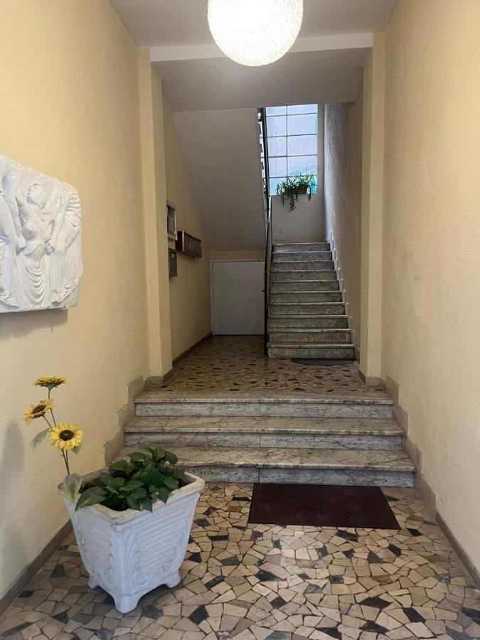 Alexandra House Apartment Ciampino Ngoại thất bức ảnh