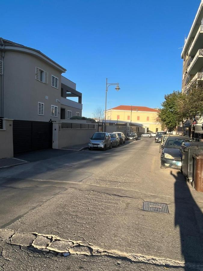 Alexandra House Apartment Ciampino Ngoại thất bức ảnh