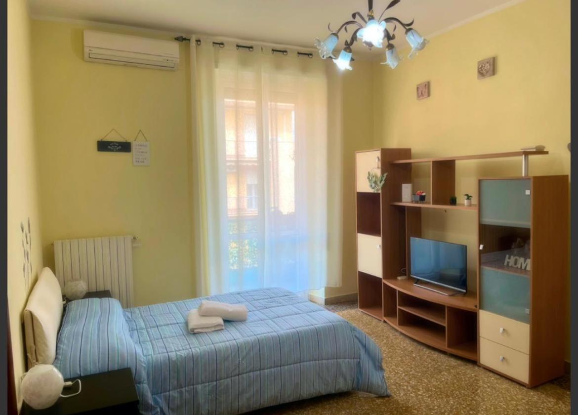 Alexandra House Apartment Ciampino Ngoại thất bức ảnh