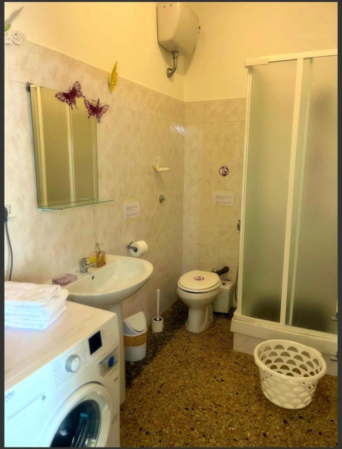 Alexandra House Apartment Ciampino Ngoại thất bức ảnh