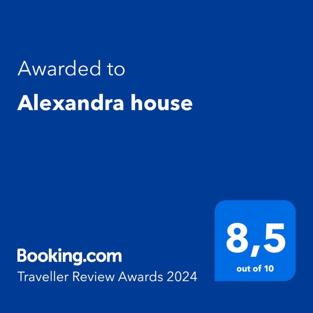 Alexandra House Apartment Ciampino Ngoại thất bức ảnh